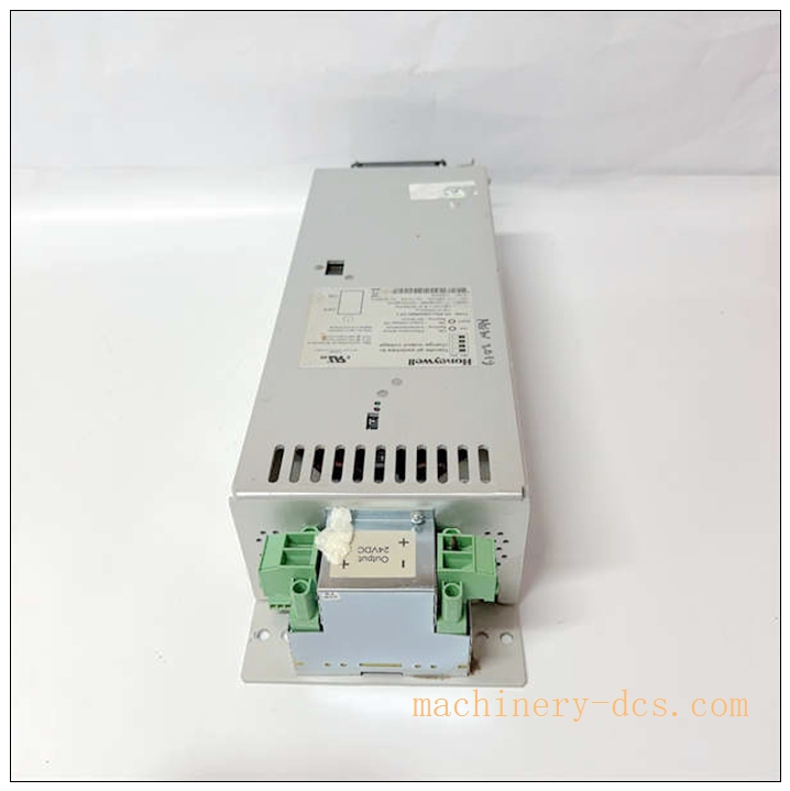 Honeywell FC‑PSU‑UNI2450U Universal Safety Power Supply Unit - Image 2