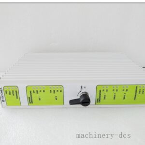 TRICONEX 5211S2 dedicated plug-in module 