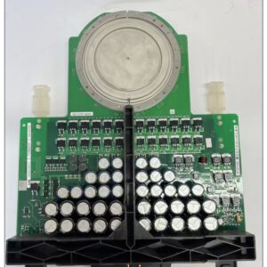 ABB 5SHX1960L0004 (3BHL000390P0104) Reverse‑Conducting IGCT Power Semiconductor Module