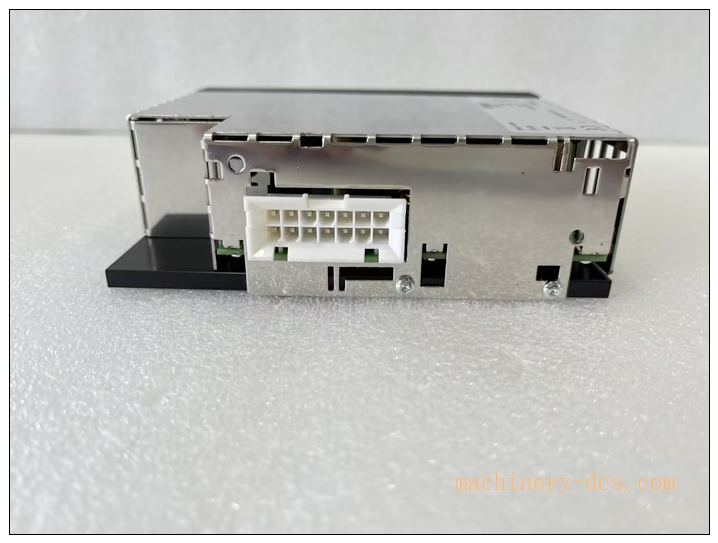 METSO D20183 Industrial Process Controller Module - Image 2