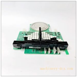 ABB 3BHB021400R0002 Integrated IGCT Assembly (Core semiconductor:5SHY4045L0004)