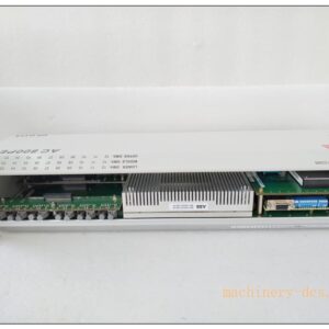 ABB PPD113B01‑10‑150000 (3BHE023784R1023) AC 800PEC High‑Speed Power‑Electronics Controller Module