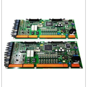 ABB HIEE300888R0002 | UAC389AE02 Excitation & Control Processor PCB Board