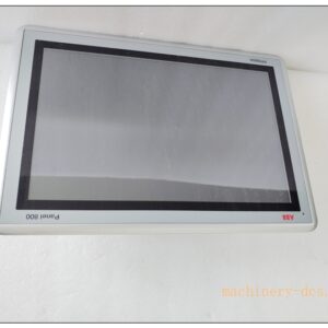 ABB PP886H (3BSE069297R1) Panel800 Series 15.4‑Inch Ruggedized Resistive‑Touch HMI Operator Panel