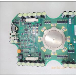 ABB 5SHX1060H0003 High‑power IGCT Thyristor Power Semiconductor Module
