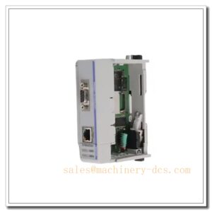 ProSoft Technology ILX69-PBM – PROFIBUS DPV1 Master Module for Rockwell CompactLogix™ Systems