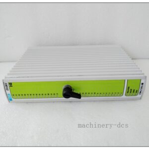 TRICONEX 5301S2 high-reliability core control module