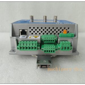Bently Nevada 2300/20-00-01 is a compact 2-channel vibration & speed monitor