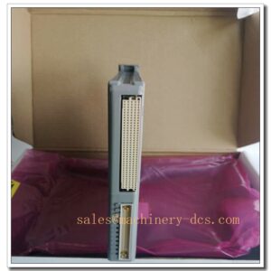 Emerson CE3007 (KJ2005X1-BA1) – High-Performance Controller Module for DeltaV Distributed Control Systems