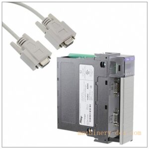 SST‑PB3‑CLX‑RLL PROFIBUS‑DP Scanner Module for ControlLogix