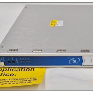 Bently Nevada 149986‑02 (3500/20 Rack Interface Module)