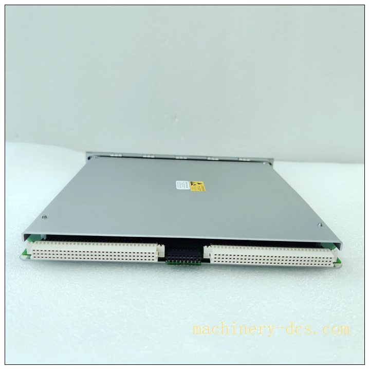 Bently Nevada 3500/77M‑03‑00 High‑Speed Shell Expansion Monitor Module