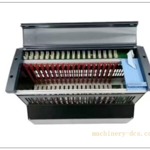 Honeywell FC‑IOCHAS‑0001S Non‑Redundant I/O Chassis