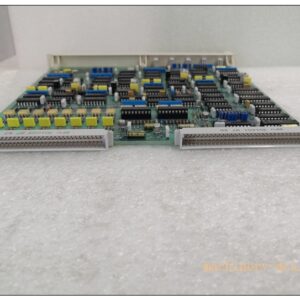 ABB DSDP160 (57160001‑KG) High‑Frequency Pulse / Encoder Input Unit for Advant OCS / MasterPiece DCS System