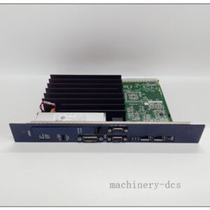 GE IC698CRE030 PACSystems RX7i CPU Module