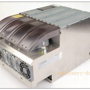 B&R 8BVP0880HW00.004-1 is an active regenerative power supply unit