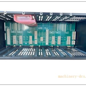 Honeywell FS‑CPCHAS‑0001 Control Processor Chassis