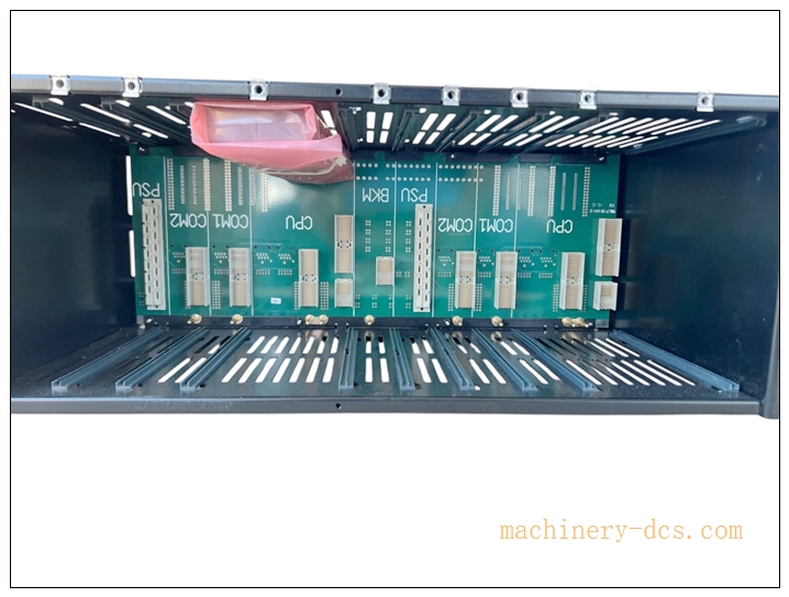 Honeywell FS‑CPCHAS‑0001 Control Processor Chassis
