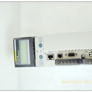 Schneider Electric 140CPU67160 Modicon Quantum Unity Hot‑Standby Redundant Processor, Multimode Fiber Sync Port