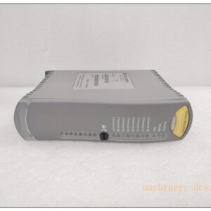 Allen-Bradley 1715-OF8I Redundant Analog Output Module