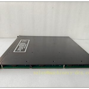 Triconex 3721 32-Point Differential TMR Analog Input Module for Tricon Safety Instrumented Systems