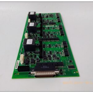 GE IS210MACCH2A MACS‑2 Cabinet Hub Communication Board for Mark VIe / Mark VIeS Turbine Control System
