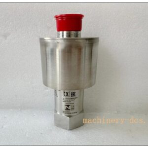 GE Reuter-Stokes RS-FS-9001 is a SiC (Silicon Carbide) UV flame sensor designed
