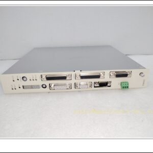 ABB PM665 (3BDS005799R1) PowerPC Processor Module with Redundancy Voter, Advant Controller 160 High-Performance CPU