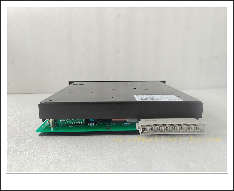ALSTOM AL129A-CD10152 Isolated Chopper AC/DC Rack Power Supply Module, Alspa CE2000 / CE3000 DCS System - Image 4