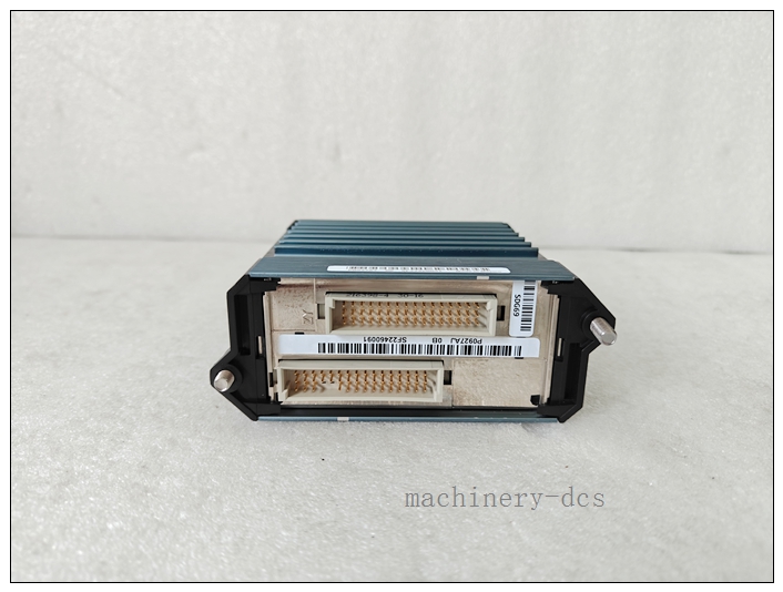 Foxboro FBM216B P0927AJ HART Communication Input Module - Image 3