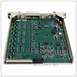 Honeywell MC-PHAO01 51403476-150 16-Channel HART-enabled High-Performance Analog Output Module