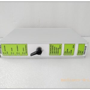 TRICONEX MP3101S2 Redundant Main Processor Module for Trident Safety Instrumented System (SIS)