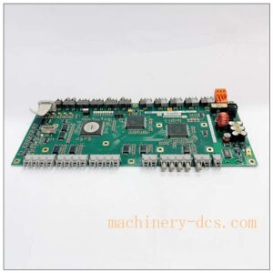 ABB UFC718AE01 (HIEE300936R0101) Main Circuit Interface Board