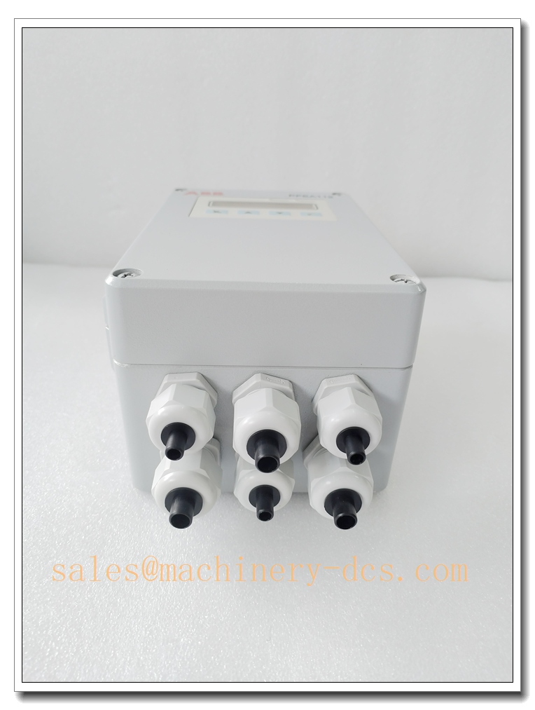 ABB PFEA111-65 Tension Electronics Unit, 3BSE050090R65 - Image 5