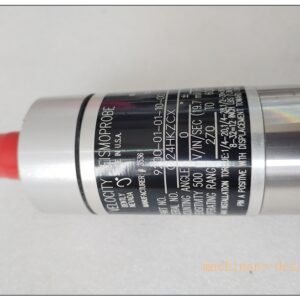 Bently Nevada 9200-01-01-10-00 Seismoprobe Velocity Vibration Sensor