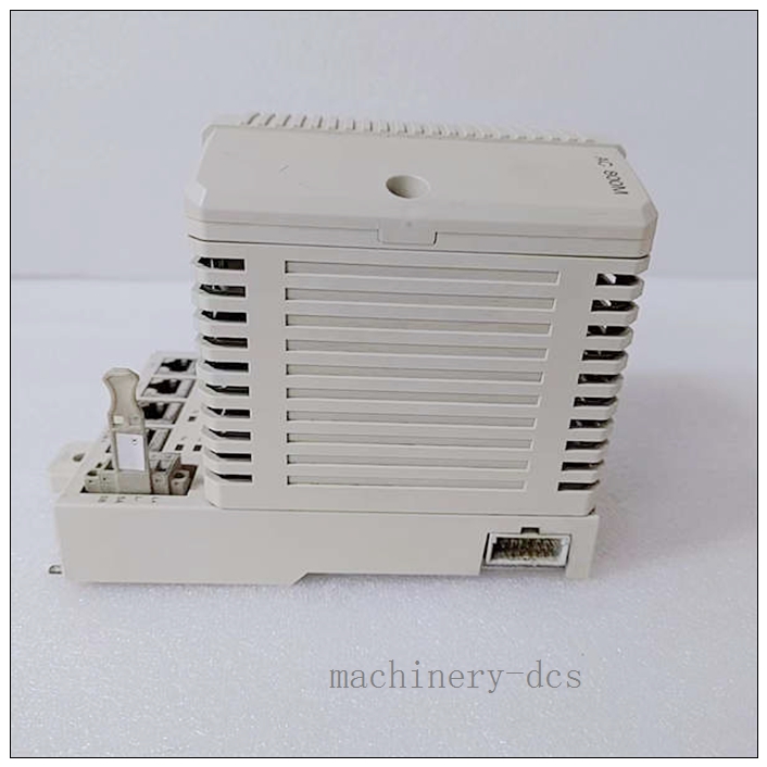ABB PM864AK01 3BSE018161R1 Processor Unit - Image 3