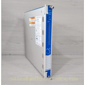 3500/33 SIL2-01-00 Bently Nevada 16-Channel SIL2 Certified Relay Output Module for Machinery Protection System