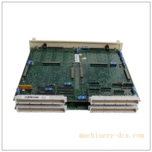 ABB DSPC172 (57310001‑ML) Master CPU Processor Module for Advant OCS / MasterPiece 200/1 DCS System