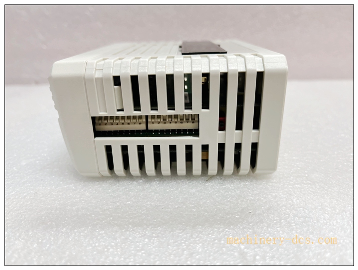 ABB CP800 Communication Processor Module for HPC800 / Symphony Plus Harmony DCS System - Image 3