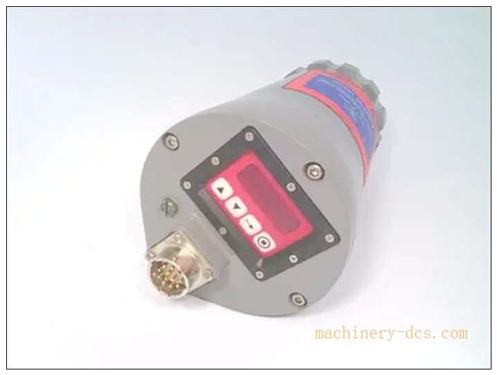 FIREYE SC2L‑95UVS2‑1CEX InSight Enhanced UV Flame Scanner, ATEX Ex‑d IIC T6 Explosion‑Proof Housing - Image 5
