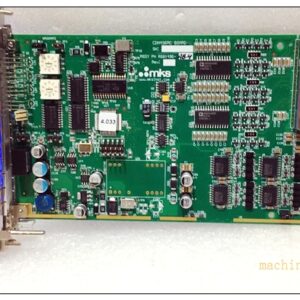 Applied Materials (AMAT) 0190‑34055 Taurus‑3 System Controller Assembly for Semiconductor Process Equipment