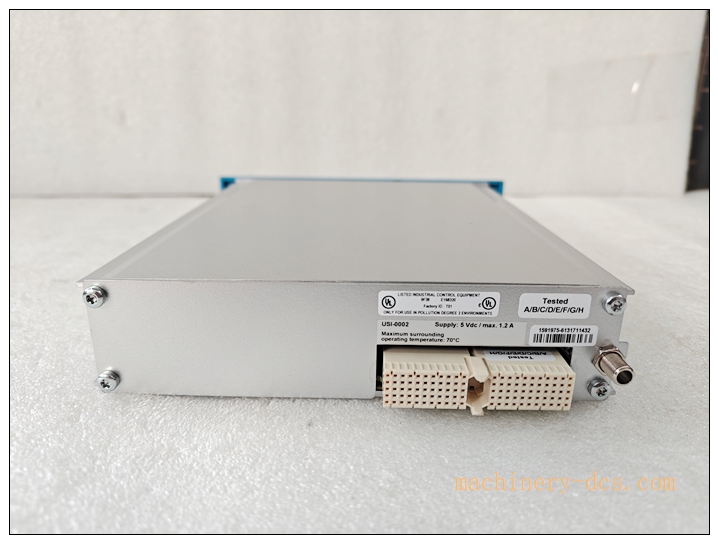 Honeywell FC‑USI‑0002 Universal Safety Interface Module - Image 4