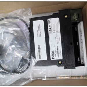 ProSoft MVI56E-MCMR ControlLogix Enhanced Modbus Master/Slave Module with Reduced Data Block