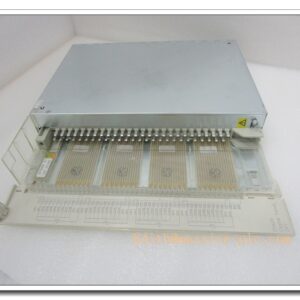 ABB DI620 3BHT300002R1 32 Channel Digital Input Module, Advant OCS S800 I/O Digital Input Card, Industrial DCS Spare Part
