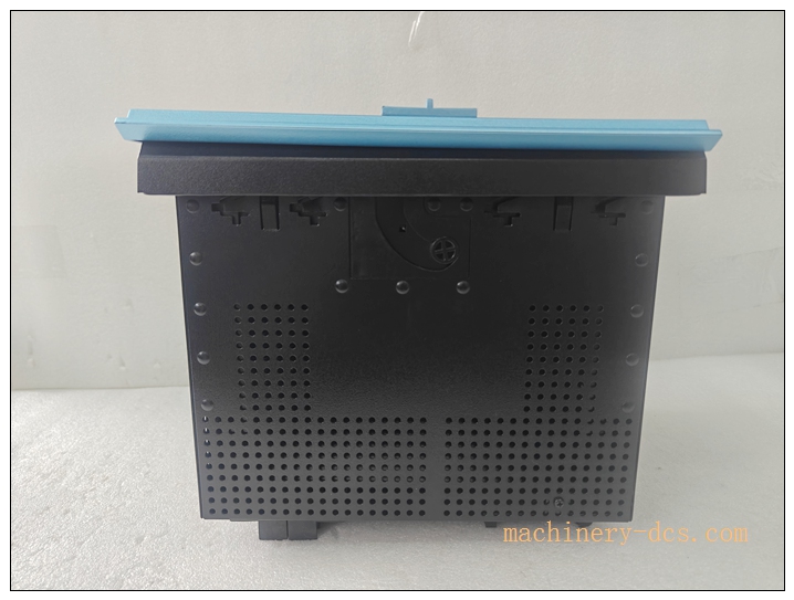 GE Multilin SR489‑P5‑HI‑A20‑E Generator Management Relay - Image 4