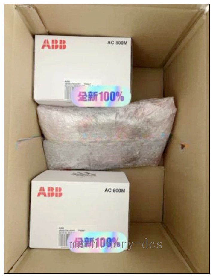 ABB PM867K01 3BSE076356R1 High-Integrity Processor Unit - Image 3