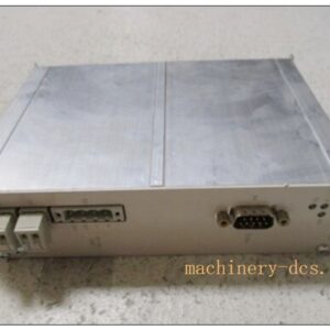 ABB TC512V1 is an AF100 Twisted Pair Modem / Repeater