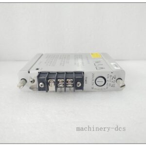 Bently Nevada 114M5335-01 Low Voltage DC Power Input Module