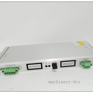 Bently Nevada 3500/22M 146031-02 Transient Data Interface (TDI) Module