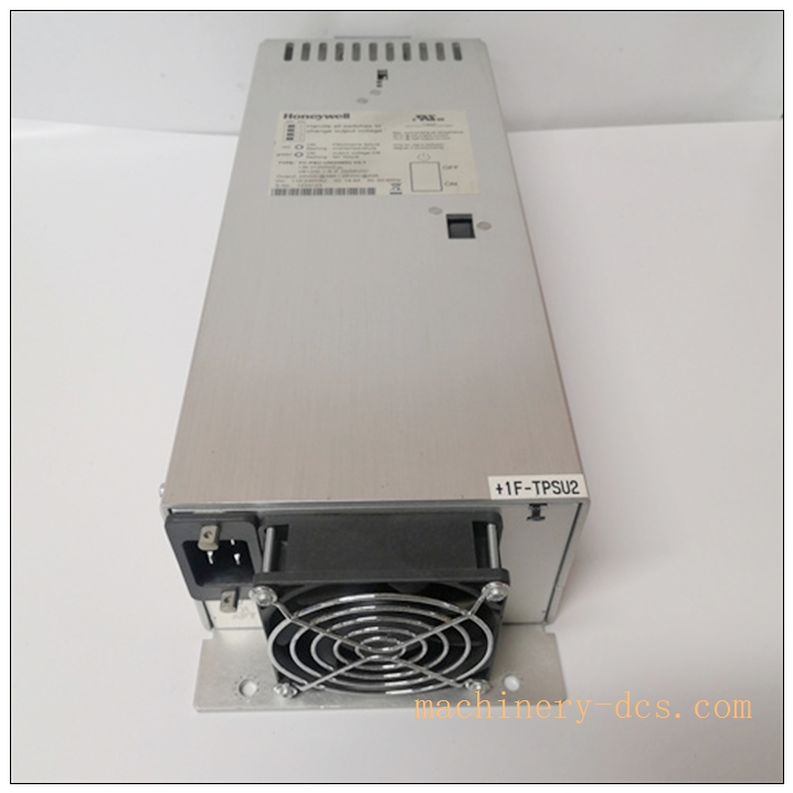 Honeywell FC‑PSU‑UNI2450U Universal Safety Power Supply Unit - Image 4